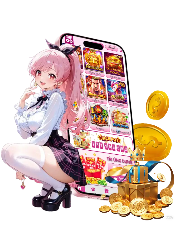 Ứng dụng MMOO